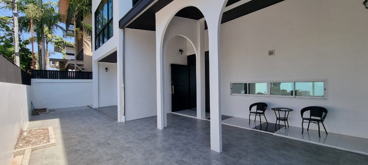 picture 4 Bedrooms Pool Villa in Huay Yai for Sale - 20/20