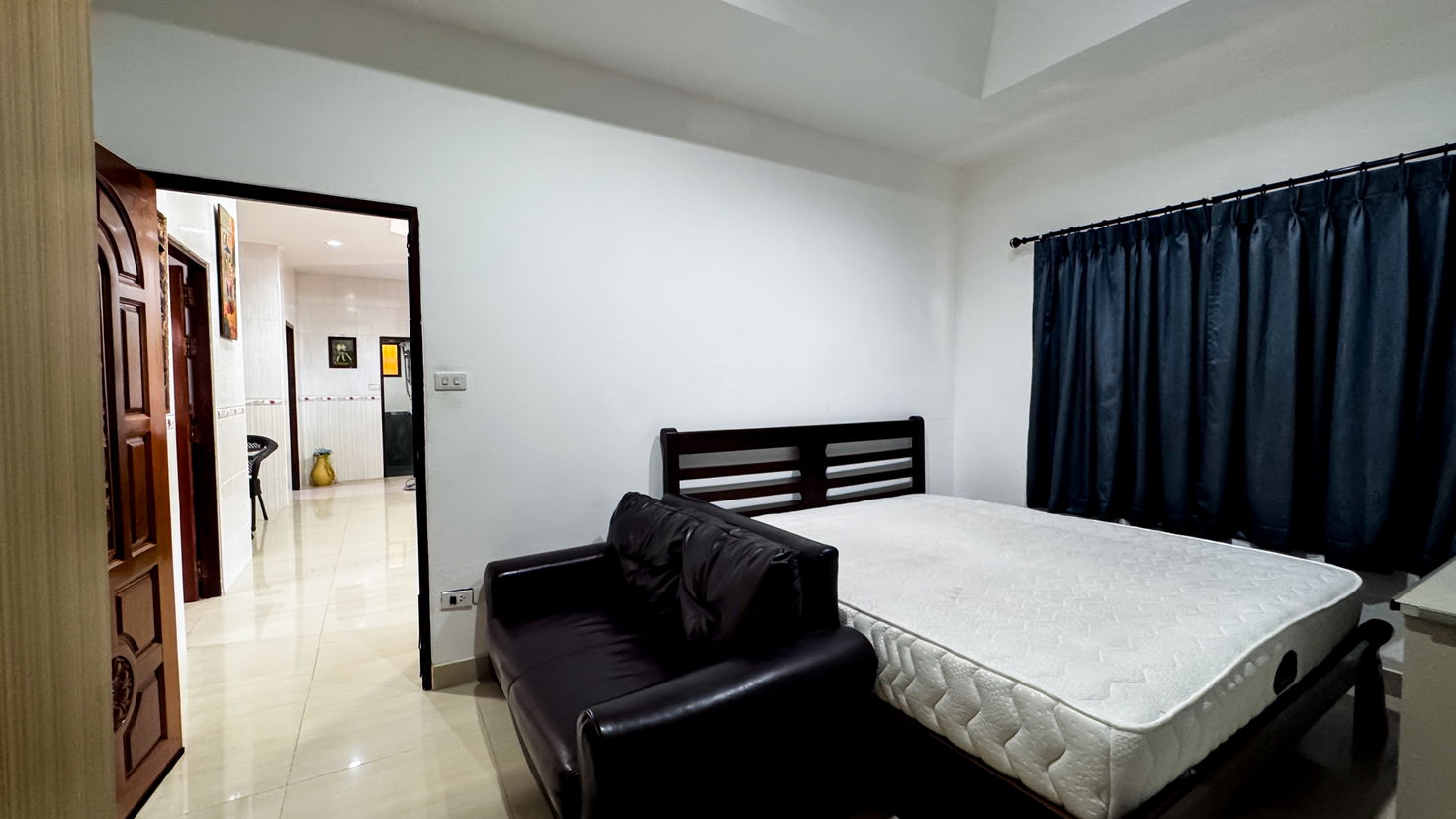 รูป บ้าน 3 ห้องนอนให้เช่าในเขาตาโล พัทยา - รูปที่ 7/15