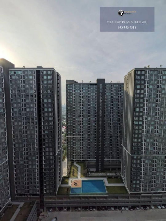 picture Regent Home Bangna | ðNear BTS Bangna, beautiful room, very good rental price #2025120313299 - 9/9