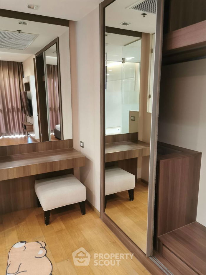 picture 2-BR Condo at The Address Sathorn near BTS Saint Louis (ID 1946323) - 6/15