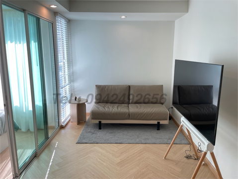 ว่างให้เช่าด่วนห้องไปเร็วมาก Rent!!!! 🔥🔥Focus on Saladaeng🔥🔥 24k