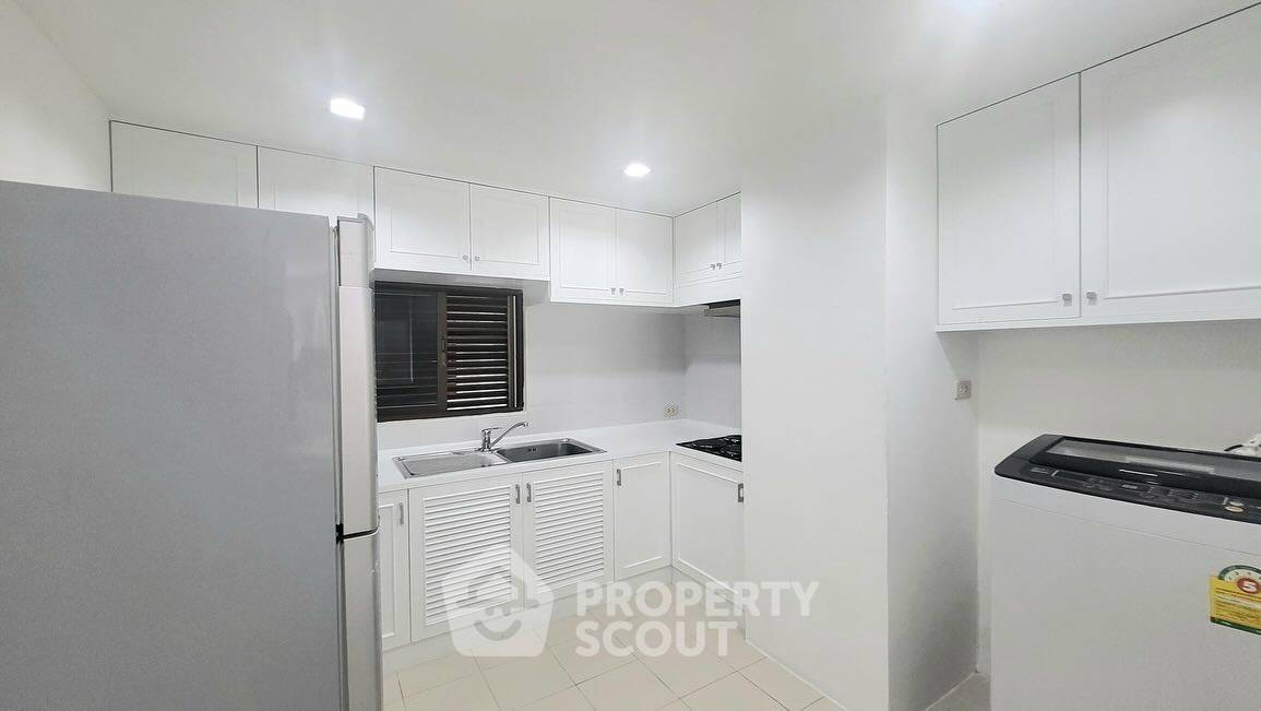 picture 2-BR Condo at Acadamia Grand Tower near BTS Phrom Phong (ID 1981494) - 18/18