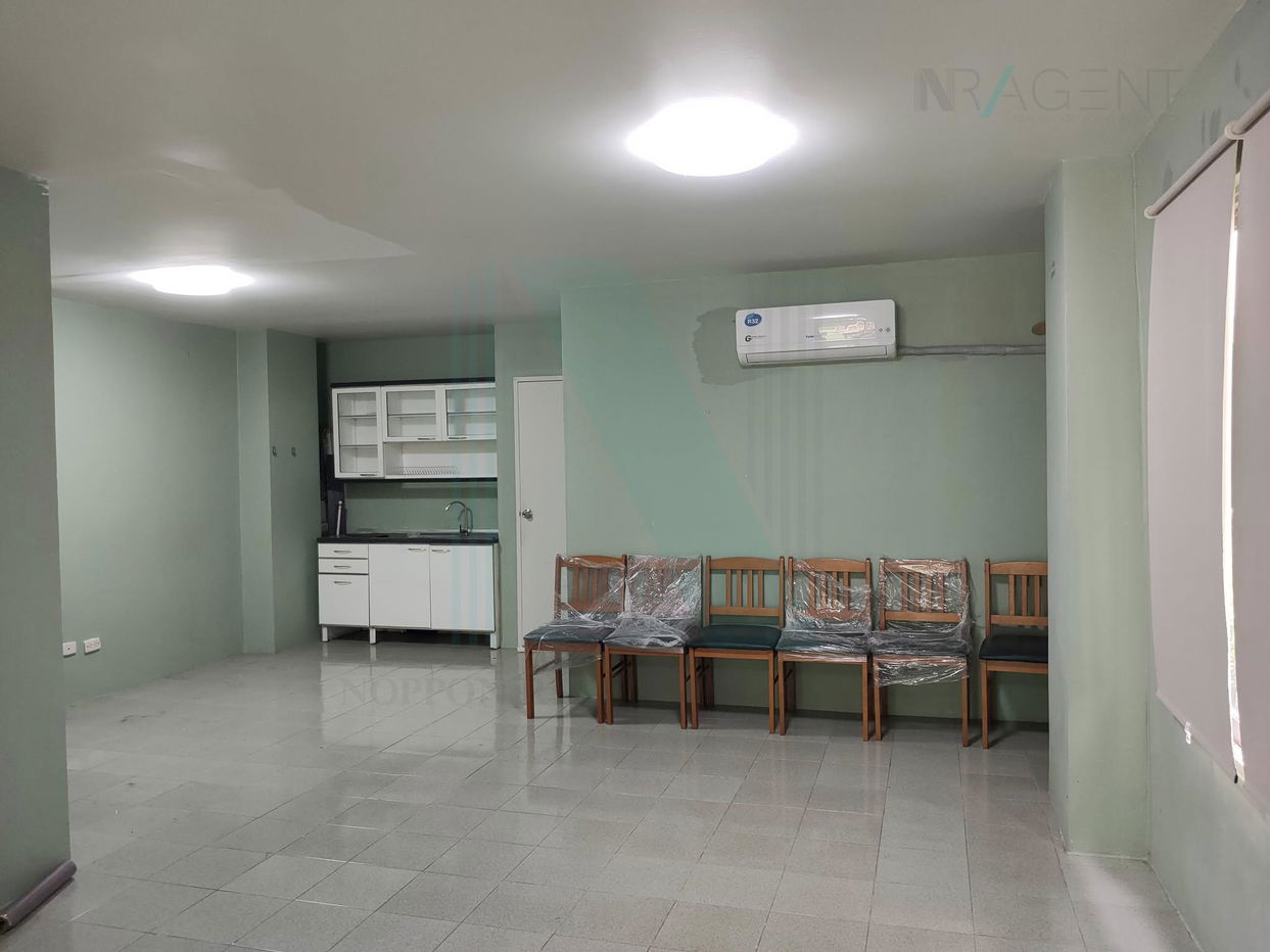 picture For Sell Condo THE PARKLAND BANGNA Building 7, Floor 1,2 bed room, Room size 75 sqm - 1/8