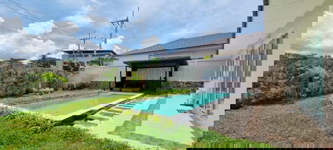 ขายพูลวิลล่า 3 ห้องนอน ใน ห้วยใหญ่