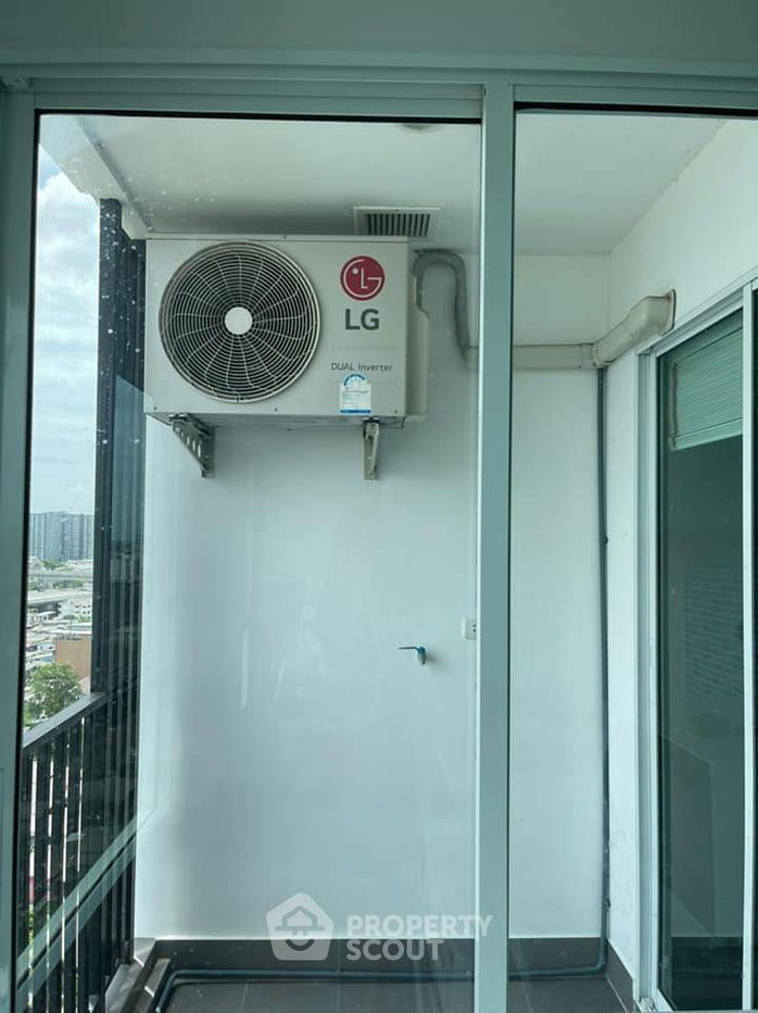 picture 2-BR Condo at Regent Home Bangson 28 near MRT Bang Son (ID 479976) - 5/15