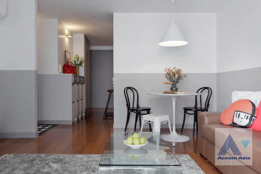 รูป 🔼🔽 AccomA 📩 Prime Mansion 4 Sukhumvit 31 Condominium - รูปที่ 2/10