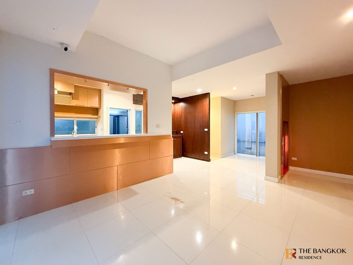picture Nirvana Beyond Rama 9-Ramkhamhaeng, excellent location - 8/20