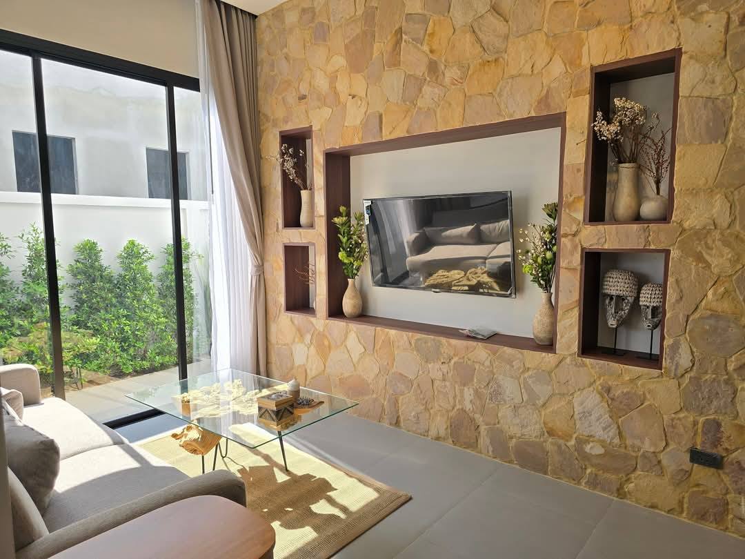 รูป ขายบ้าน 3 ห้องนอนในหนองปลาไหล - รูปที่ 4/10