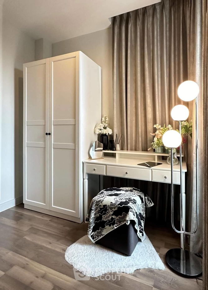 picture 2-BR Condo at The Room Sukhumvit 62 near BTS Punnawithi (ID 1873131) - 17/19