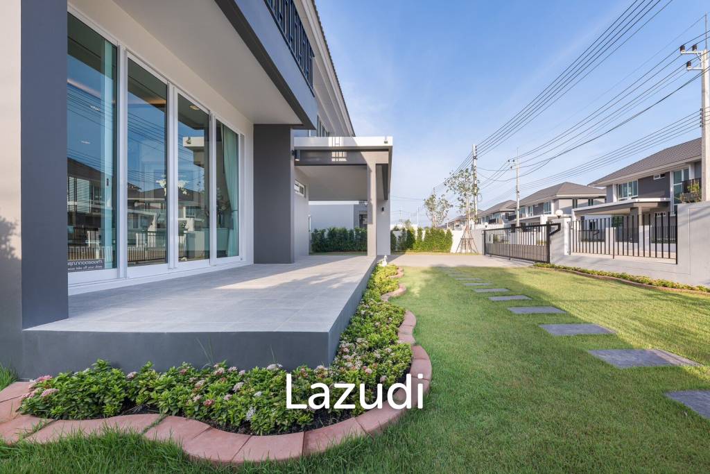 รูป 4 Bed 4 Bath 250 SQ.M La Vallee Residence - รูปที่ 4/24
