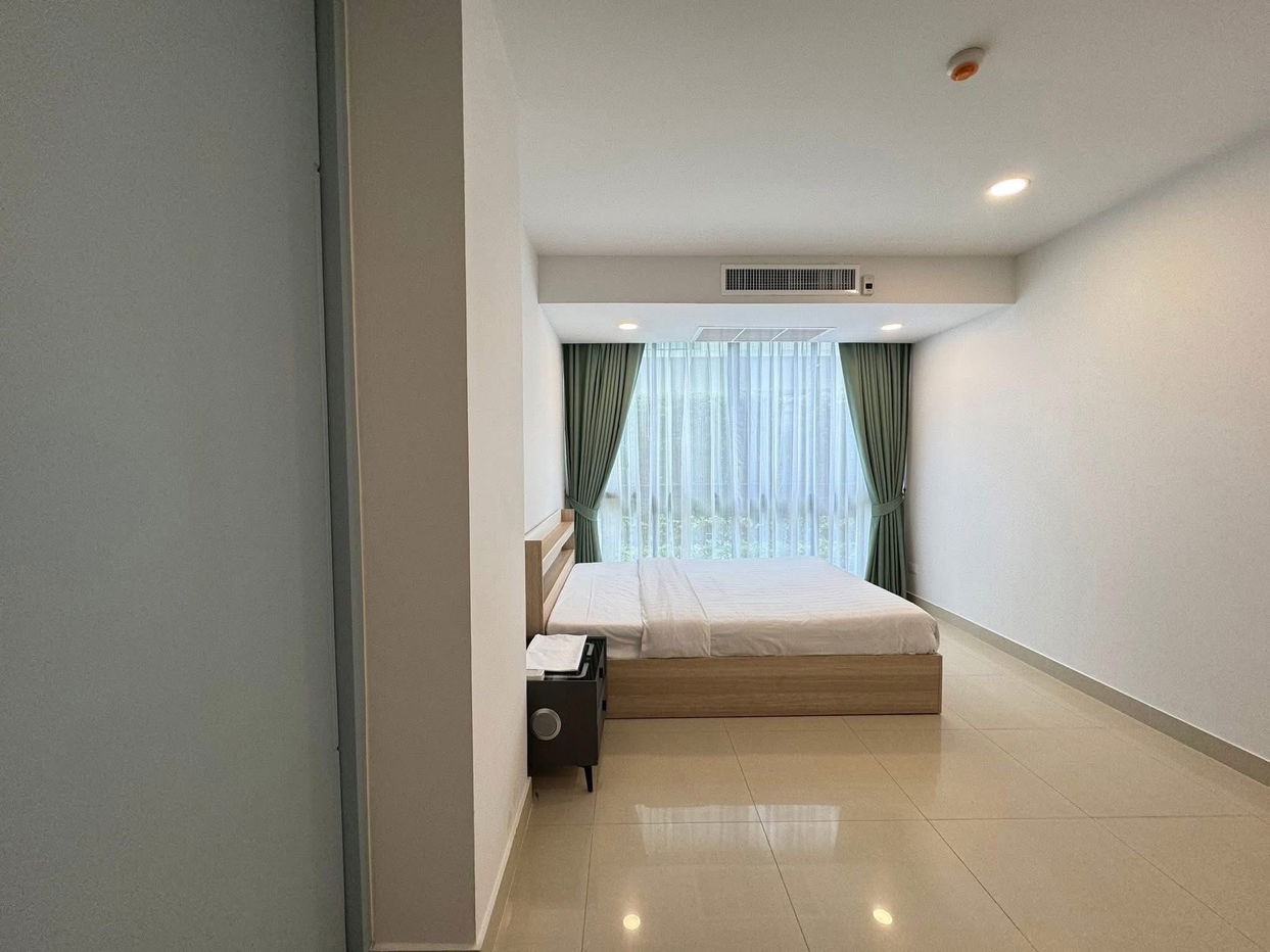 รูป ขายคอนโดหรู 4 ห้องนอน Gardenia พัทยา ที่หาดจอมเทียน - รูปที่ 9/18