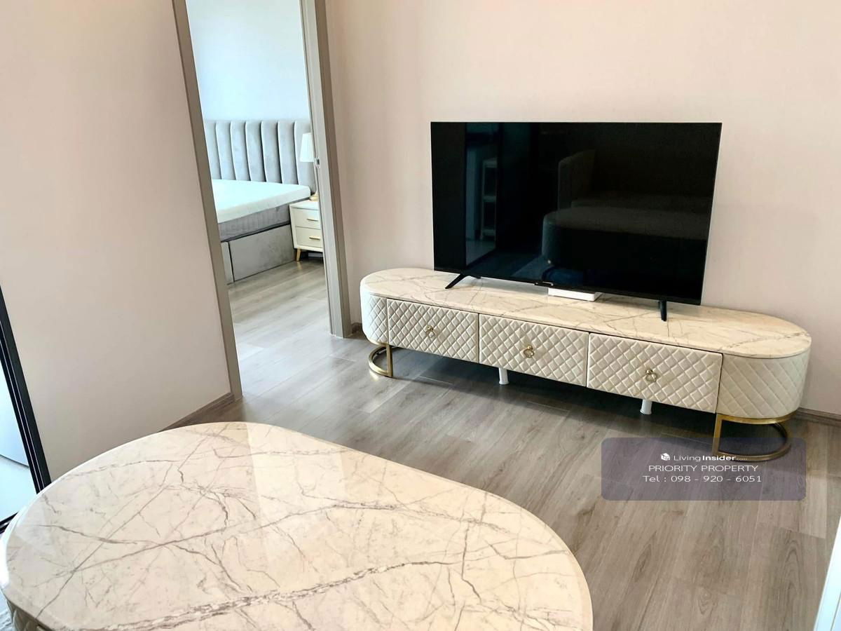 picture For rent The Politan Aqua ( 29.76 sq.m. ) - 3/8