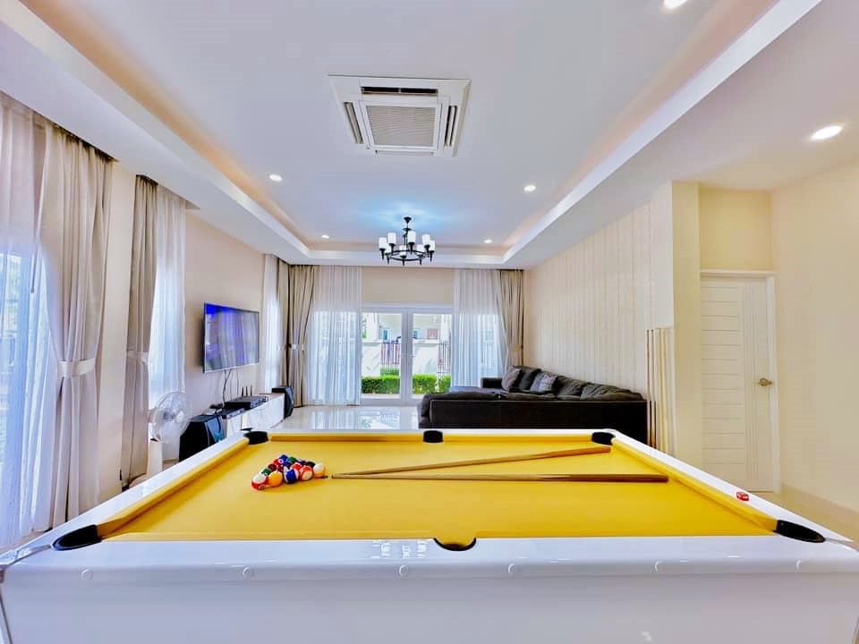 picture 4 Bedrooms Pool villa for Sale in Huay Yai - 3/17