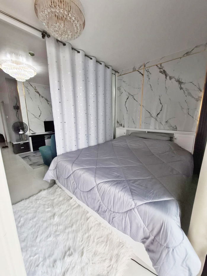 รูป ให้เช่าคอนโด 1 ห้องนอน จอมเทียนพลาซ่า - รูปที่ 3/4