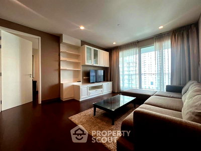 คอนโดให้เช่า : คอนโด 2-ห้องนอน ที่ ไอวี่ ทองหล่อ 23 ใกล้ ทองหล่อ (ID 1954057)