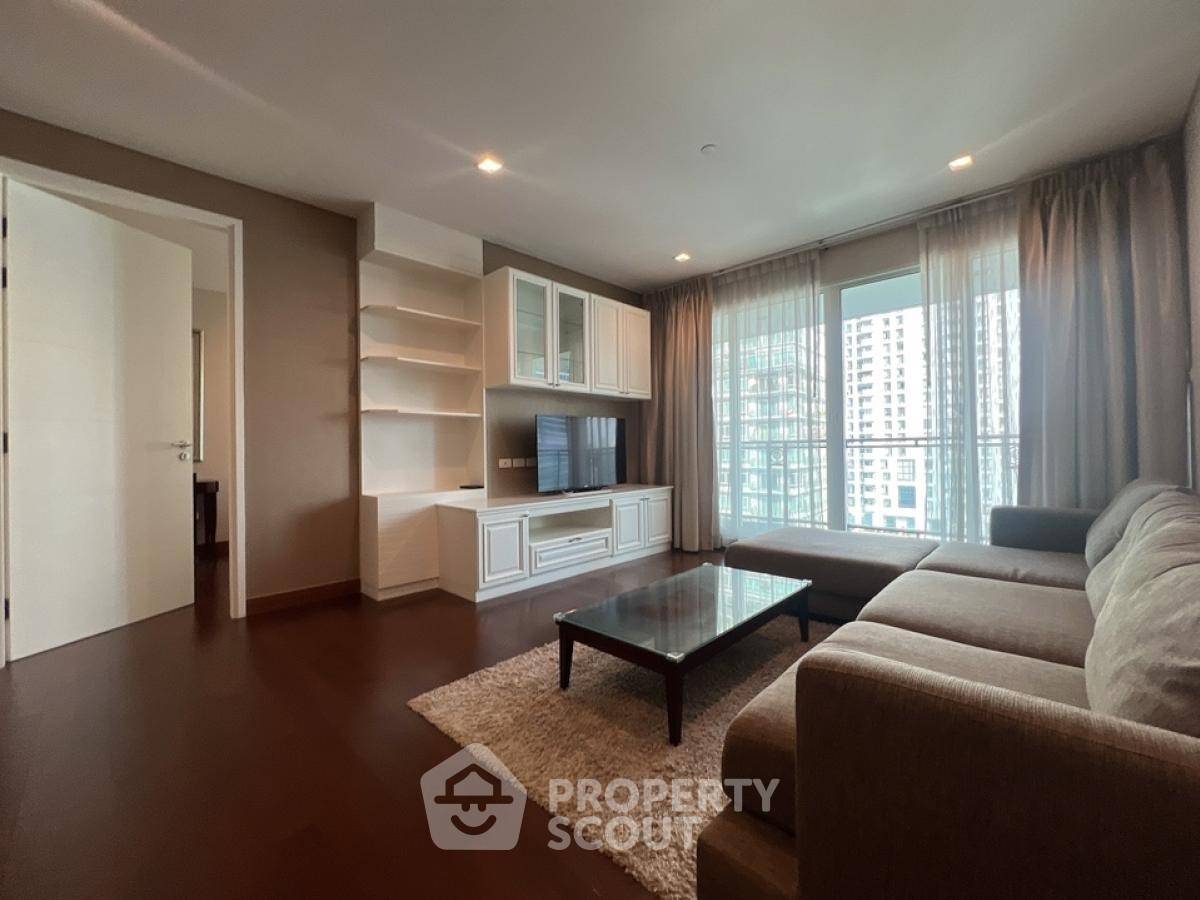 รูป คอนโด 2-ห้องนอน ที่ ไอวี่ ทองหล่อ 23 ใกล้ ทองหล่อ (ID 1954057) - รูปที่ 1/11