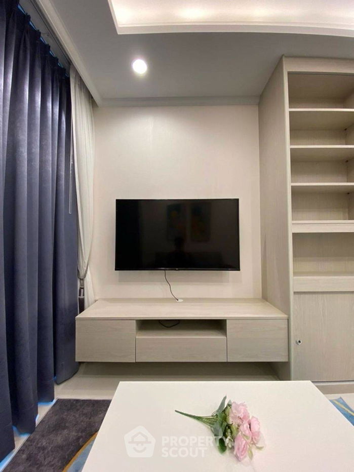 picture 1-BR Condo at Supalai Oriental Sukhumvit 39 near MRT Phetchaburi (ID 2376582) - 5/14