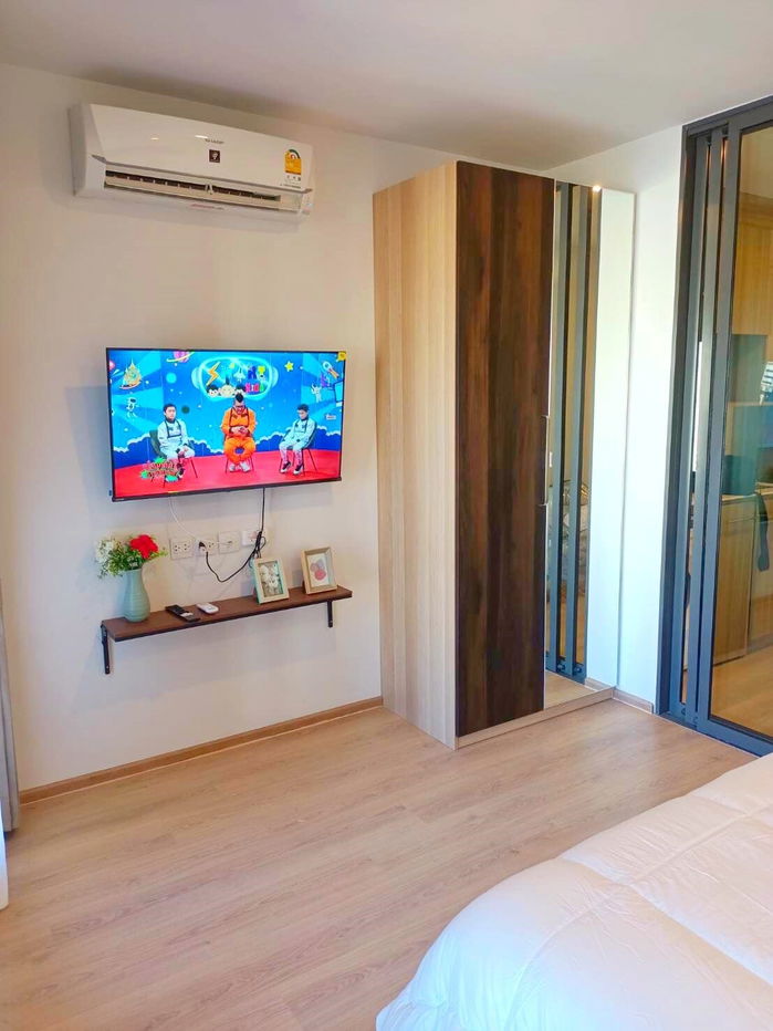 รูป ห้องมาใหม่🐲แอดไลน์ได้เลยครับ🐲✨✨🛋️🛌  คลองเตย  💥 ไลฟ์ พระราม 4 - อโศก  🔴🟢🟡 - รูปที่ 5/11