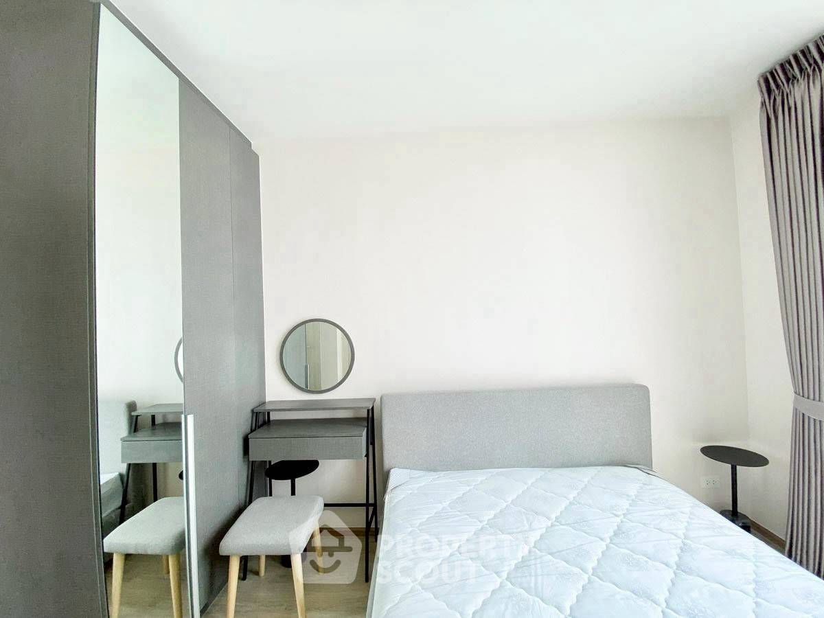 รูป คอนโด 1-ห้องนอน ที่ นิว ดิสทริค อาร์9 ใกล้ MRT พระราม 9 (ID 2459971) - รูปที่ 5/18