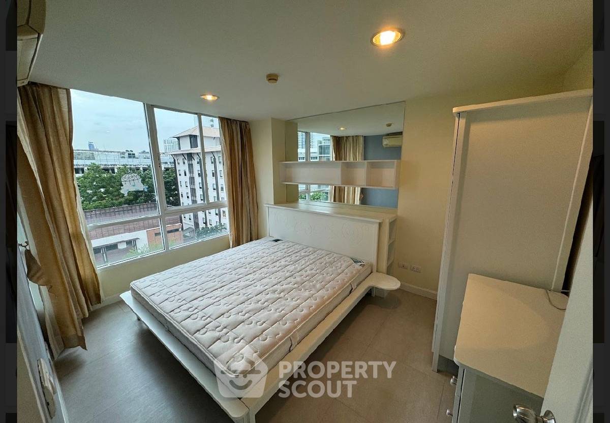 รูป คอนโด 1-ห้องนอน ที่ เอช สุขุมวิท 43 ใกล้ BTS พร้อมพงษ์ (ID 551816) - รูปที่ 16/41