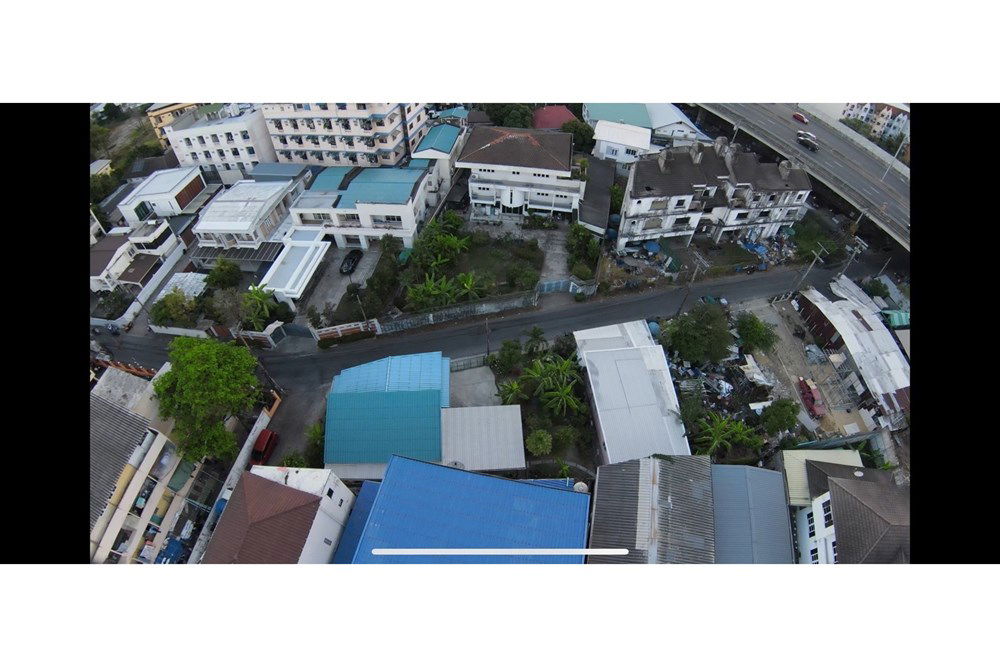 รูป [920021007-296] Land with 2 Houses for Sale - Prime Location in Phra Khanong - รูปที่ 2/44