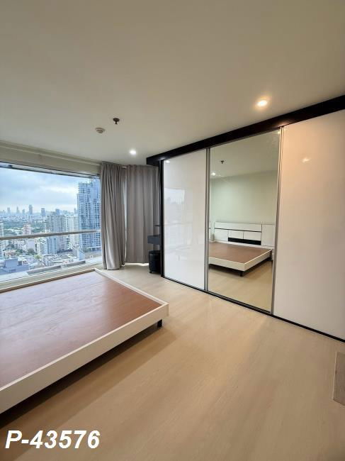 picture P-43576 Condo for rent Sukhumvit Suite fully furnished (Confirm again when visit).  - 12/12