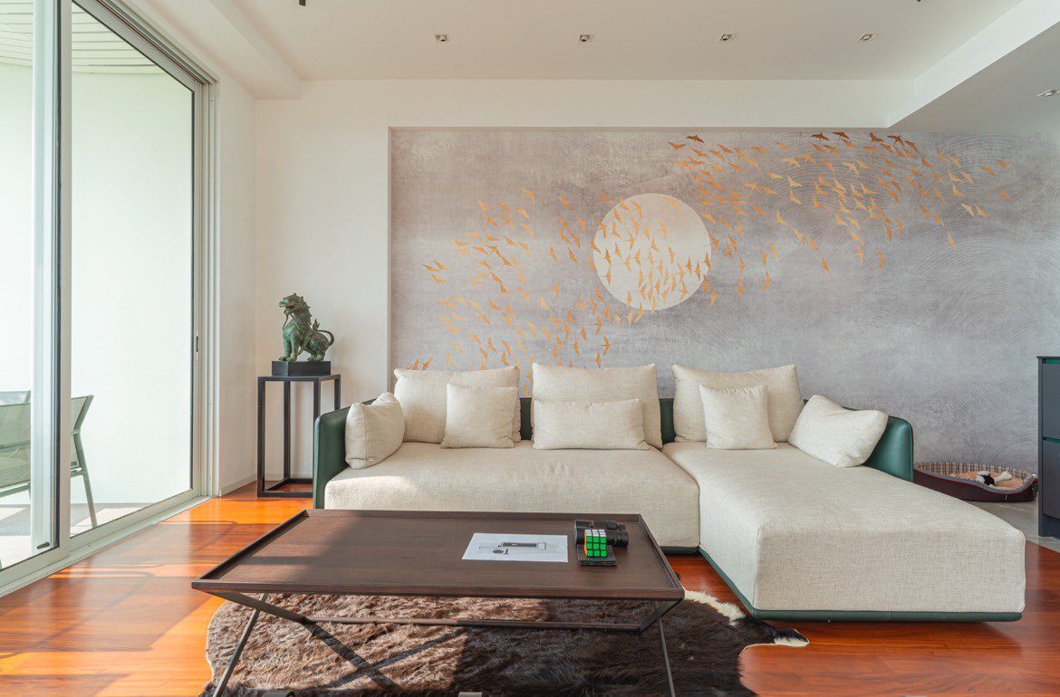 รูป ขายยูนิตดูเพล็กซ์ที่เดอะโคฟพัทยา - รูปที่ 14/18