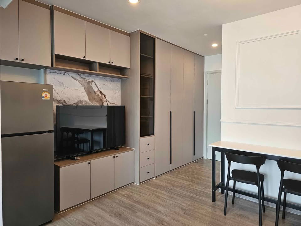 picture 🌈⚡ E030750 Regent Home Bangna ⚡🌈Get a Special Code when renting with us 💬 LINE: @theagentpro - 2/11