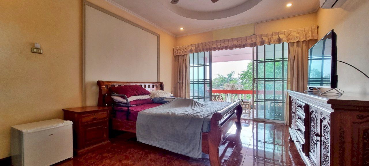 รูป ขายบ้านเดี่ยว 3 ห้องนอน หนองปลาไหล - รูปที่ 10/21