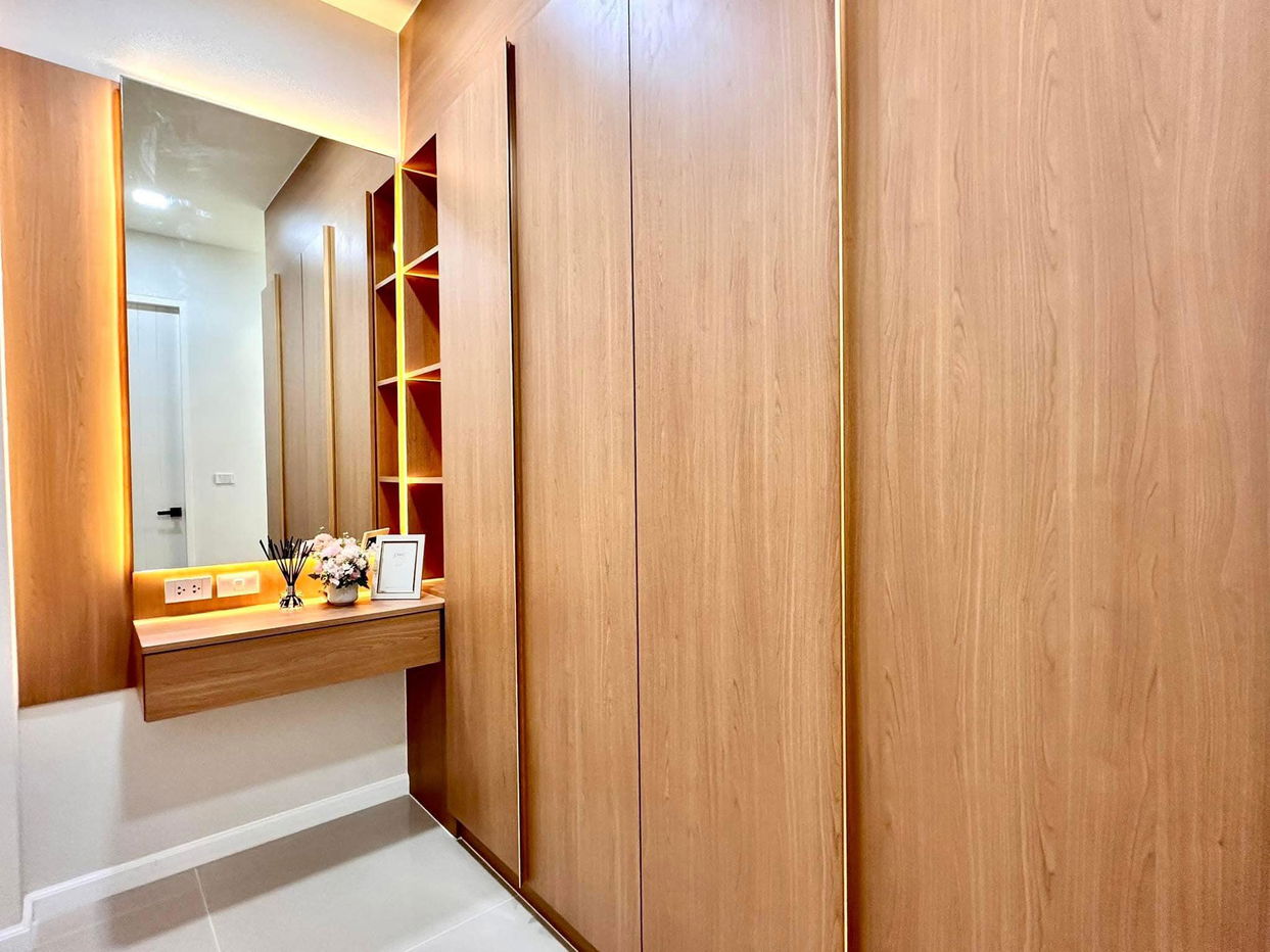 รูป ขายพูลวิลล่า 4 ห้องนอน ในห้วยใหญ่ - รูปที่ 12/17