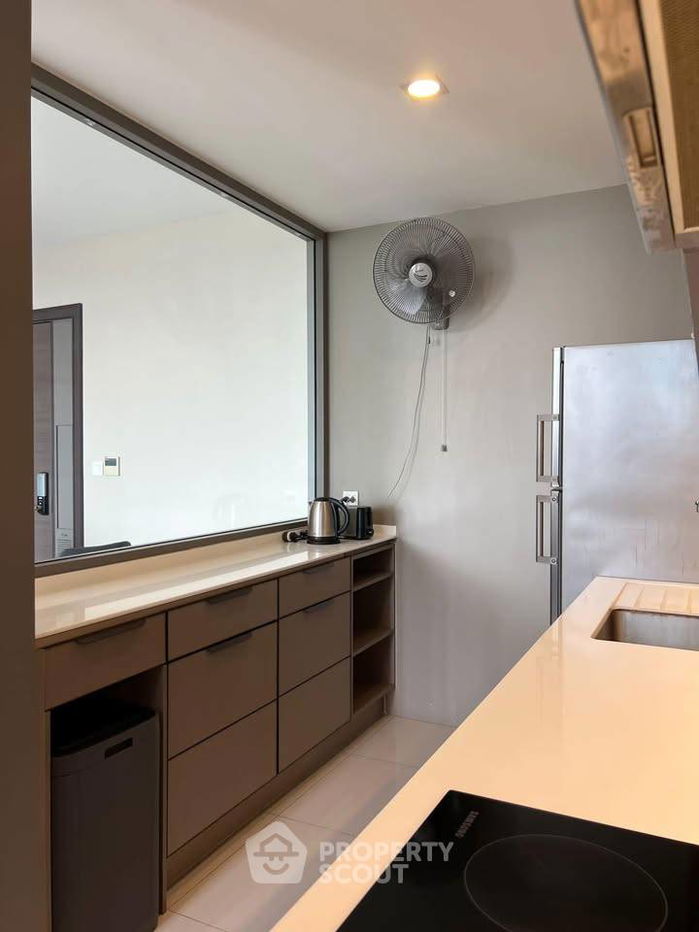 picture 2-BR Condo at 333 Riverside near MRT Bang Pho (ID 2463639) - 12/19