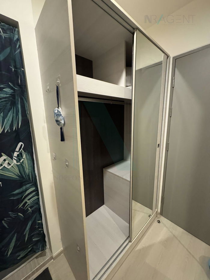 picture 🎊 For Rent Condo LIFE RATCHADAPISEK Building 1, Floor 8,1 bed room, Room size 46 sqm - 6/8