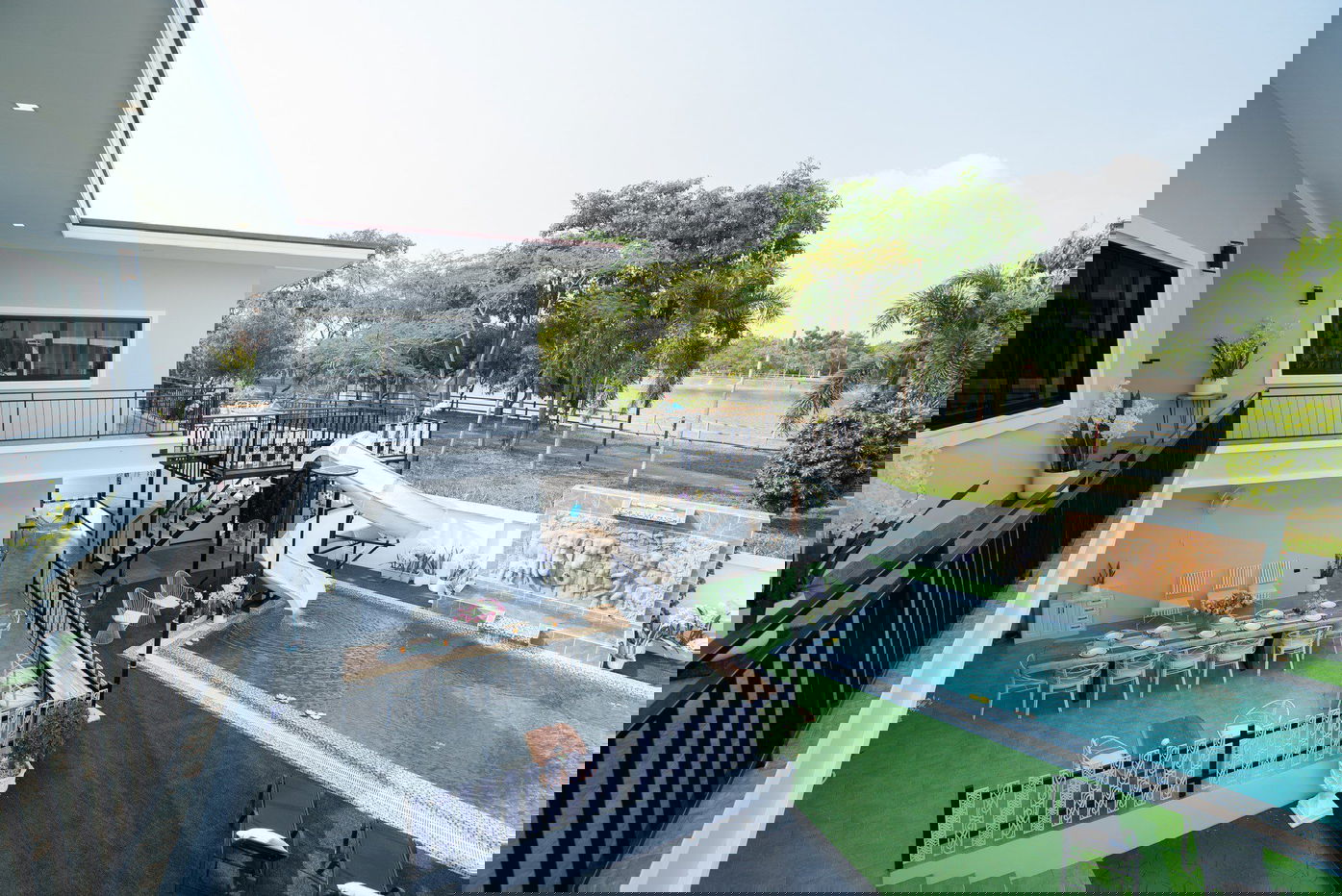 picture 6 Bedrooms Pool Villa for Sale in Huay Yai - 2/20