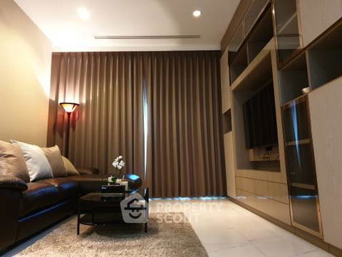 คอนโด 1-ห้องนอน ที่ 185 ราชดำริ ใกล้ BTS ราชดำริ (ID 2072758)