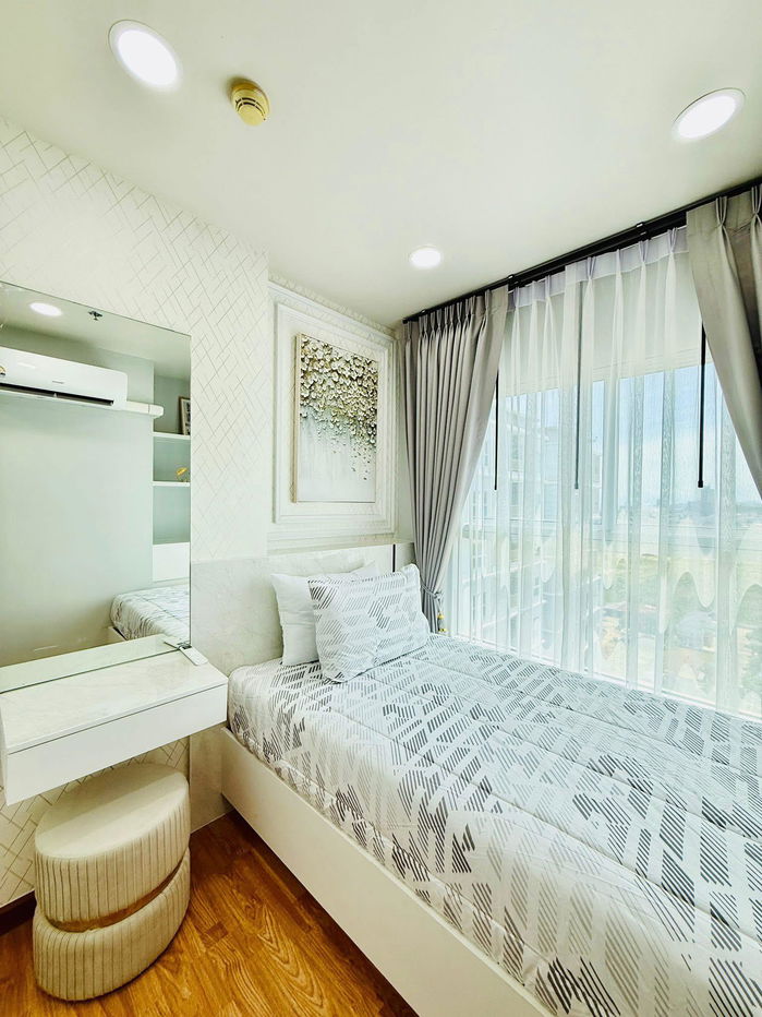 picture 2-Bedroom Condo for Sale at The Trust Condo South Pattaya - 10/12