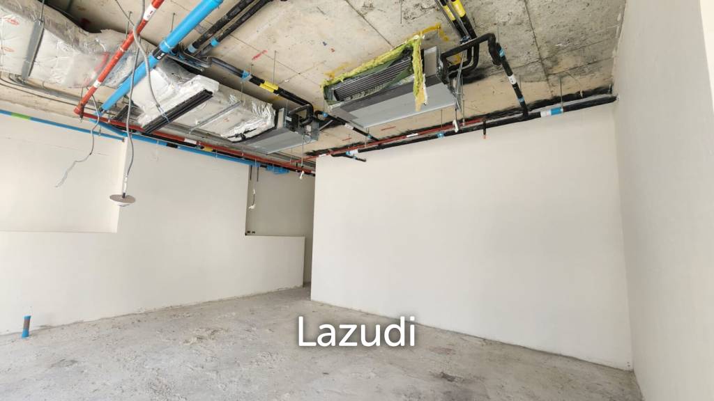 รูป Retail Space in The Strand Thonglor Bangkok - รูปที่ 4/9