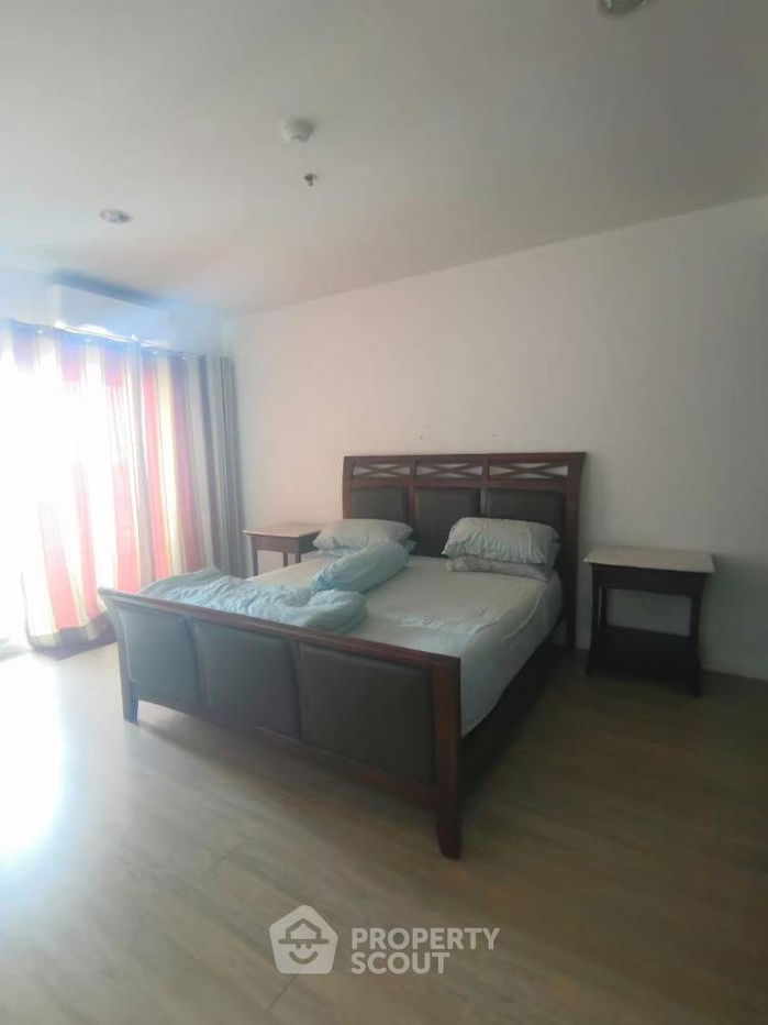 picture 3-BR Condo at The Fourwings Residence in Hua Mak (ID 2013725) - 10/22