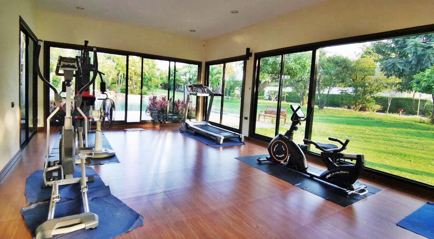 รูป ขายบ้านเดี่ยวชั้นเดียวในห้วยใหญ่ - รูปที่ 16/16