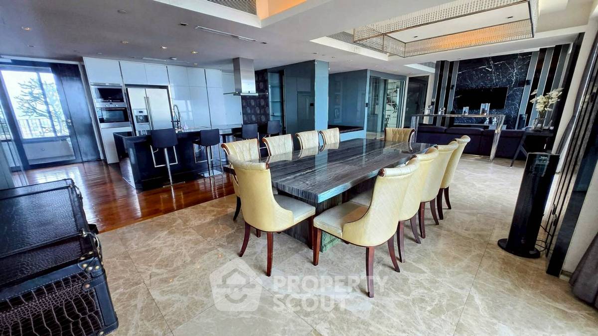 picture 3-BR Condo at The Pano Rama 3 in Bang Phong Phang (ID 2256315) - 6/7