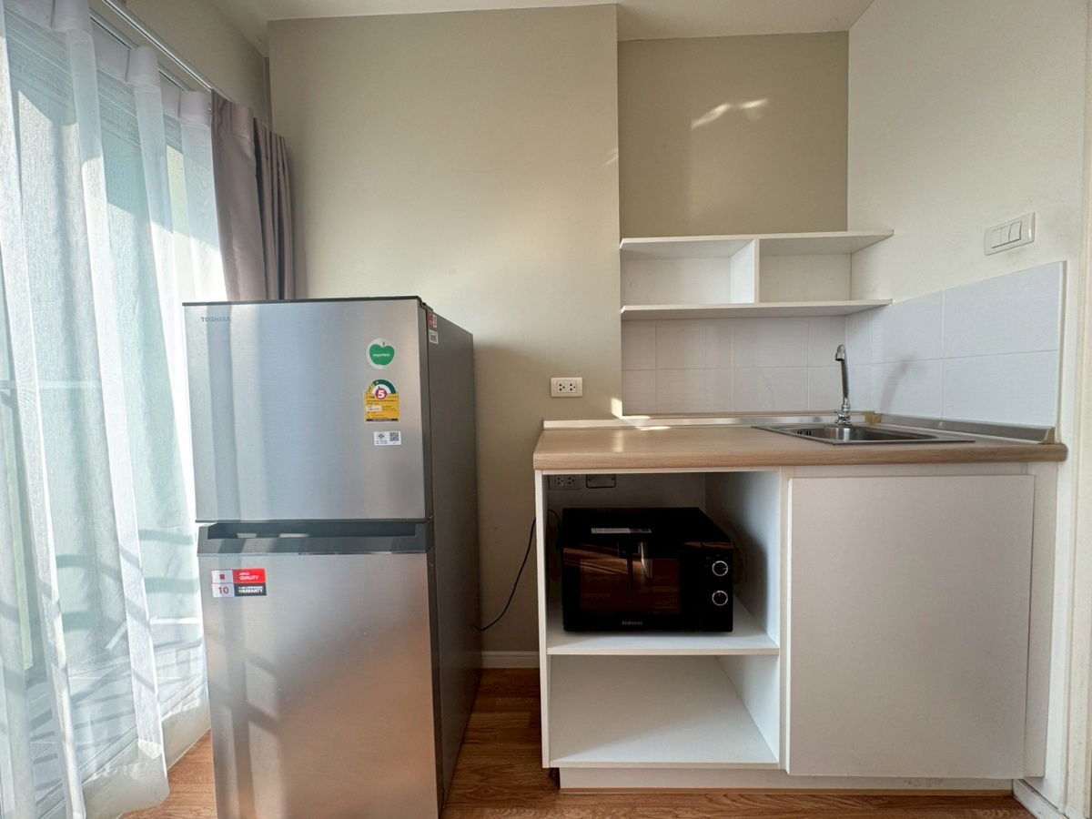 รูป 🔴RVV0024 🟡 ให้เช่าถูกมาก👍 ลุมพินี พาร์ค เพชรเกษม 98   💛🧡 ✅แอดไลน์ @mproperty( มี @ ด้วย) แอดมินตอบไว - รูปที่ 5/7