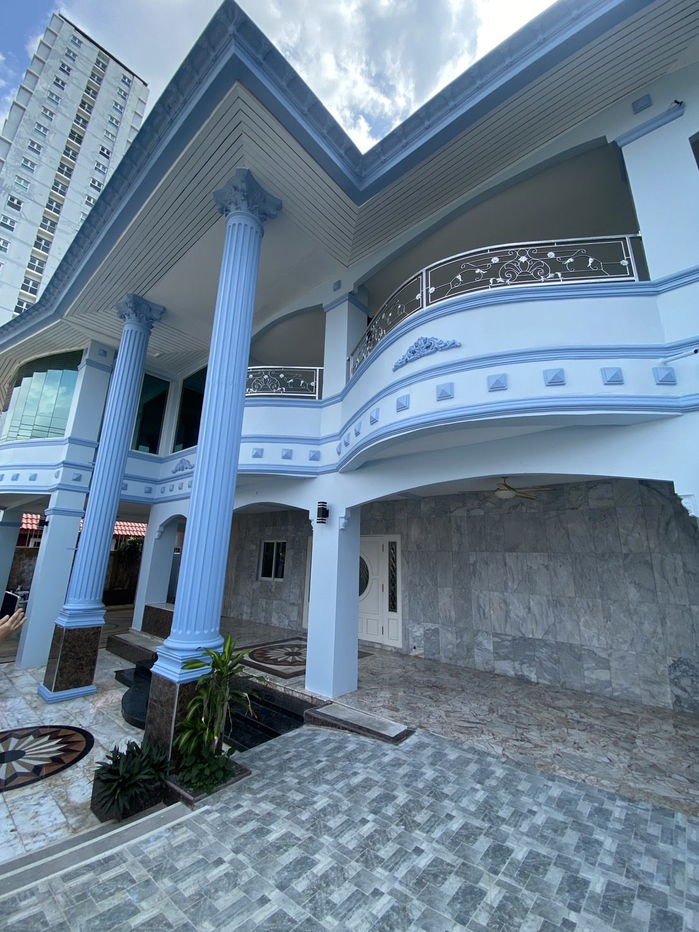 รูป ขายบ้านพัทยาใต้ - รูปที่ 9/9