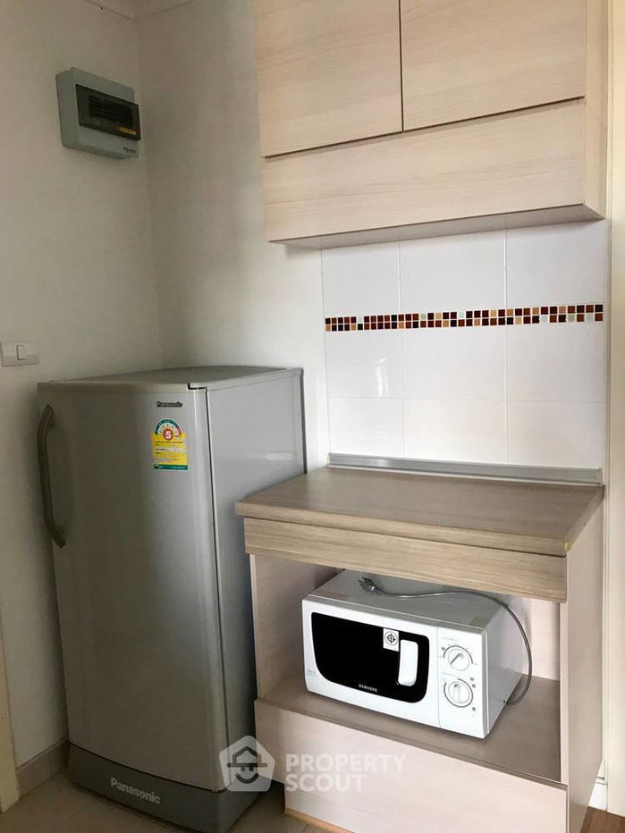 รูป คอนโด 1-ห้องนอน ที่ ลุมพินีเพลส รัชโยธิน ใกล้ BTS รัชโยธิน (ID 385712) - รูปที่ 5/7