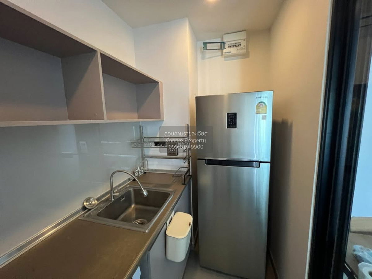 picture 🔥🔥🔥 For Rent Condo , Aspire Sukhumvit - Onnut , BTS-On Nut , Suan Luang , Suan Luang , Bangkok , CX-139215 ✅ Live chat with us ADD LINE @connexproperty ✅ 🔥🔥🔥 - 4/7