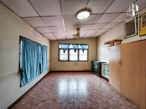 รูป 🏡✨ ขายบ้านเดี่ยว 2 ชั้น ทำเลทอง! ซอยเรวดี 25 นนทบุรี | ใกล้ MRT สายสีม่วง–สีชมพู ราคาพิเศษเพียง 4,790,000 บาท - รูปที่ 16/18