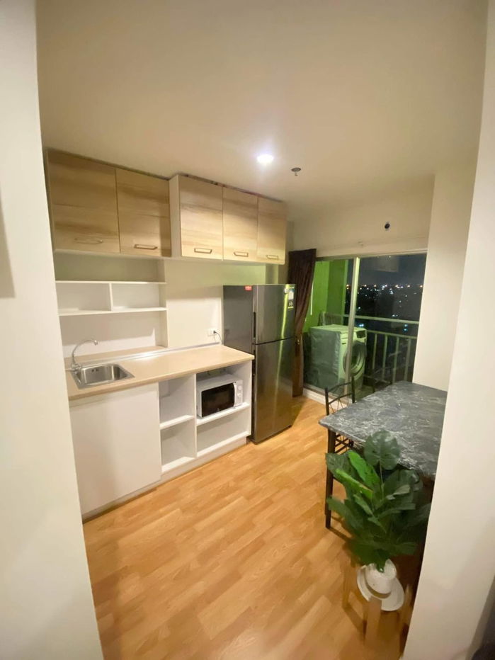 รูป #SC9983​ ​ 📌 ให้เช่า | 🟦🟨ลุมพินี พาร์ค เพชรเกษม 98​🟥🟩💬 𝑪𝒐𝒏𝒕𝒂𝒄𝒕 𝑳𝑰𝑵𝑬: @𝒔𝒆𝒄𝒓𝒆𝒕𝒑𝒓𝒐𝒑𝒆𝒓𝒕𝒚 🔥✨ - รูปที่ 3/10