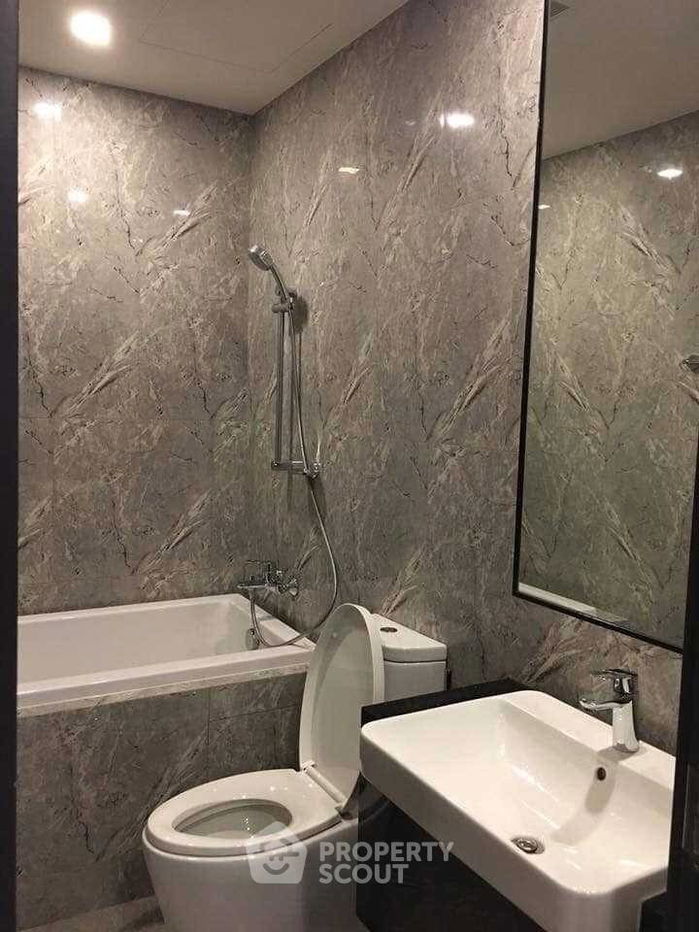 รูป คอนโด 2-ห้องนอน ที่ แอชตัน อโศก ใกล้ MRT สุขุมวิท (ID 2078046) - รูปที่ 15/15