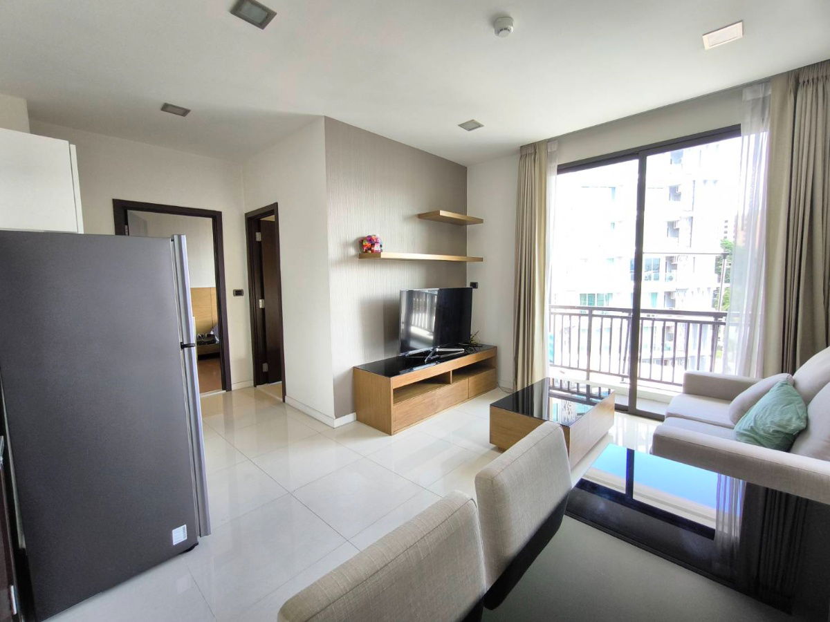 picture 🔥 Siri Condominium — Corner Unit Near Nimman with Tenant! Great Investment 🔥 - 5/15