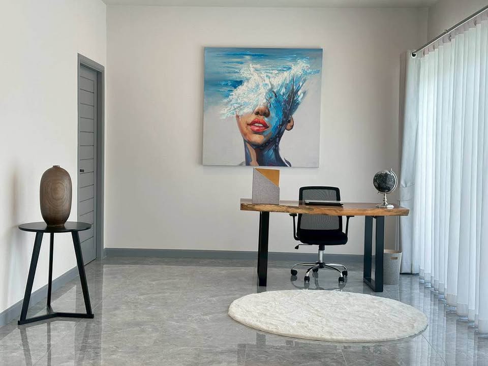 picture Luxury Modern Pool Villa for Sale – Huay Yai - 7/17