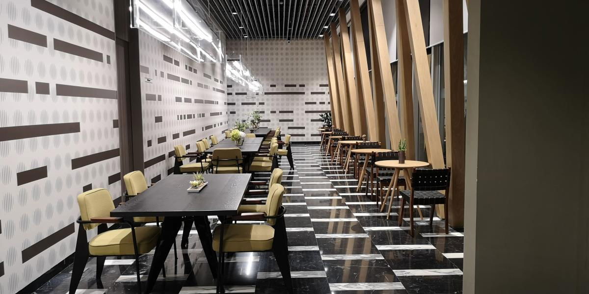 รูป ห้องมาใหม่🐲แอดไลน์ได้เลยครับ🐲✨✨🛋️🛌Noble Revolve Ratchada 2 - รูปที่ 12/12