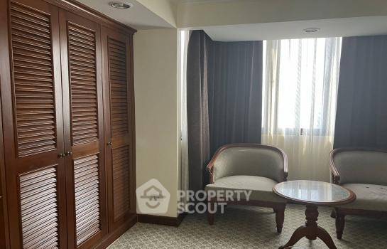 รูป คอนโด 1-ห้องนอน ที่ ออมนิ ทาวเวอร์ ใกล้ BTS นานา (ID 1896708) - รูปที่ 2/5